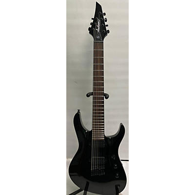 Jackson Chris Broderick Pro Series HT7 Solid Body Electric Guitar