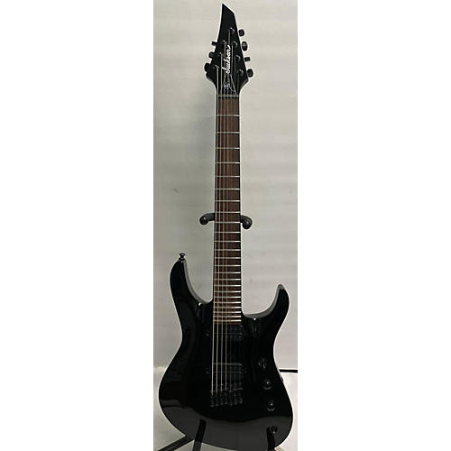 Jackson Chris Broderick Pro Series HT7 Solid Body Electric Guitar Black