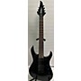 Used Jackson Chris Broderick Pro Series HT7 Solid Body Electric Guitar Black