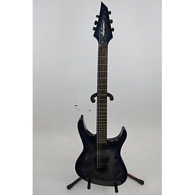 Jackson Chris Broderick Pro Series Ht6p Solo 6 Solid Body Electric Guitar