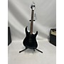 Used Jackson Chris Broderick Pro Series Solo 6 Solid Body Electric Guitar Black