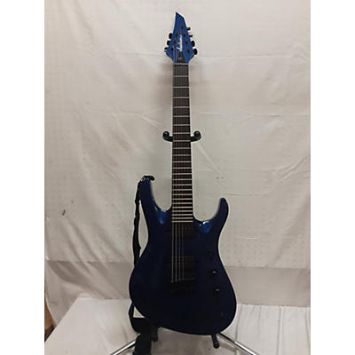 Jackson Chris Broderick Pro Series Solo 6 Solid Body Electric Guitar