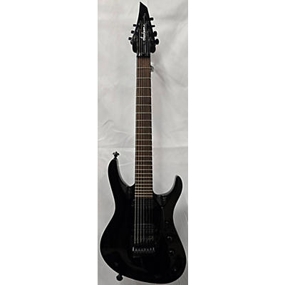 Jackson Chris Broderick Pro Series Solo 7 Solid Body Electric Guitar