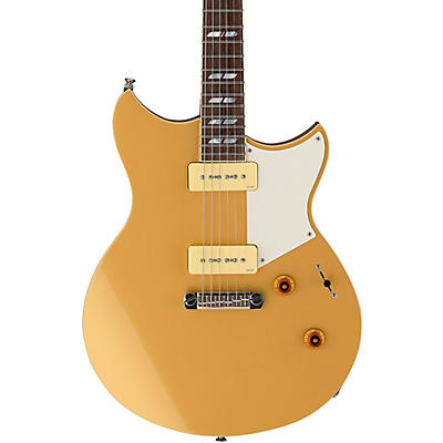 Yamaha Chris Buck Signature Revstar RS02CB Electric Guitar -