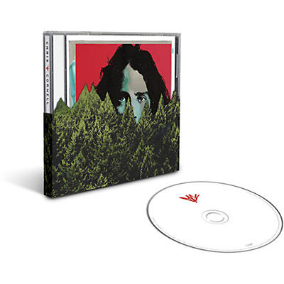 Chris Cornell - Chris Cornell (CD)