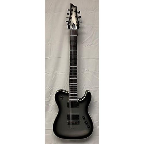 Chris Garza Signature Solid Body Electric Guitar