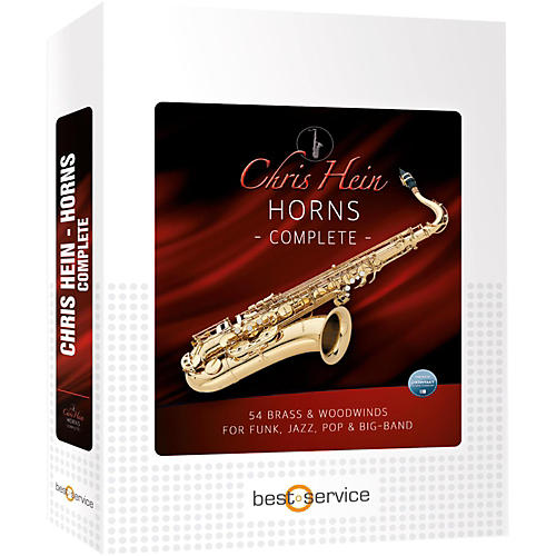 Best Service Chris Hein Horns