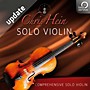 Best Service Chris Hein Solo Violin Update