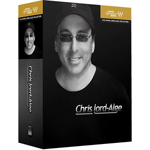 Chris Lord-Alge Signature Series Native/SG Software Download