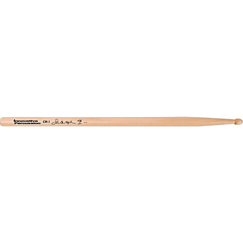 Chris McHugh Signature Drum Sticks