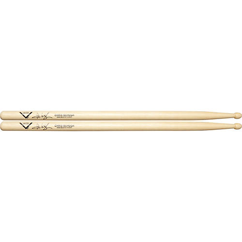 Chris Mchugh Model Drumsticks