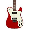 Fender Chris Shiflett Cleaver Telecaster Deluxe Electric Guitar Dakota RedCS240422