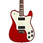 Fender Chris Shiflett Cleaver Telecaster Deluxe Electric Guitar Dakota Red CS240422