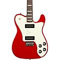 Fender Chris Shiflett Cleaver Telecaster Deluxe Electric Guitar Dakota RedCS240580