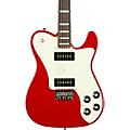 Fender Chris Shiflett Cleaver Telecaster Deluxe Electric Guitar Dakota RedCS240632