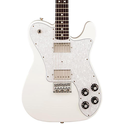 Chris Shiflett Telecaster Deluxe Electric Guitar