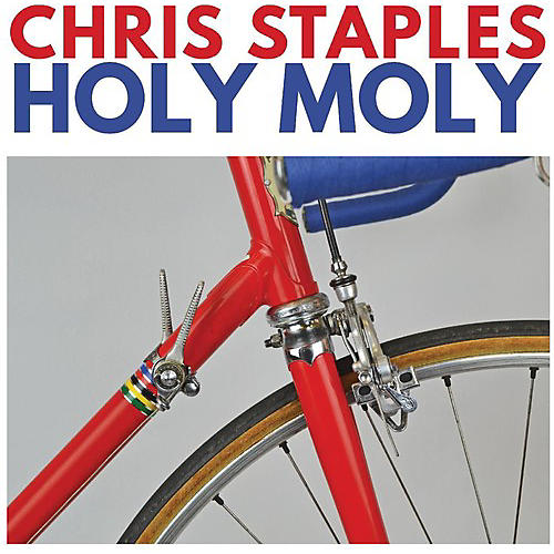 Chris Staples - Holy Moly