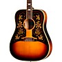 Epiphone Chris Stapleton Frontier Signature Limited-Edition Sitka Spruce-Maple Acoustic-Electric Guitar Frontier Burst