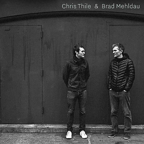 Chris Thile & Brad Mehldau