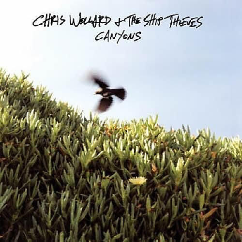 Chris Wollard - Canyons