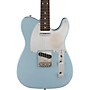 Fender Chrissie Hynde Telecaster Electric Guitar - Ice Blue Metallic