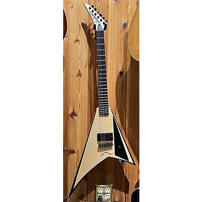 Jackson Christian Andreu Rhoads RRT Solid Body Electric Guitar