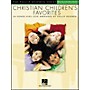 Hal Leonard Christian Children's Favorites - The Phillip Keveren Series Beginning Piano Solos