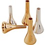 UMI Christian Lindberg Series Trombone Mouthpiece 15Cl Silver