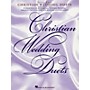 Hal Leonard Christian Wedding Duets