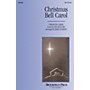 Brookfield Christmas Bell Carol SATB composed by John Purifoy