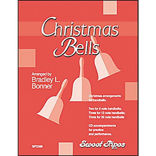 Rhythm Band Christmas Bells Book