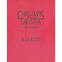 Hinshaw Music Christmas Cantata SATB arranged by K. Lee Scott