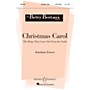 Boosey and Hawkes Christmas Carol (Betty Bertaux Series) 2PT TREBLE composed by Jonathan Jensen