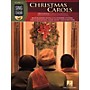 Hal Leonard Christmas Carols - Sing with The Choir Series Vol. 13 Book/CD