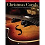 Hal Leonard Christmas Carols (Jazz Guitar Chord Melody Solos) Guitar Solo Series Softcover