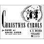 Hal Leonard Christmas Carols for Band Or Brass Choir 1st Alto Saxophone
