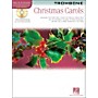 Hal Leonard Christmas Carols for Trombone Book/CD