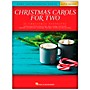 Hal Leonard Christmas Carols for Two Alto Saxes (Easy Instrumental Duets) Songbook