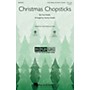 Hal Leonard Christmas Chopsticks (Discovery Level 2) 3-Part Mixed arranged by Audrey Snyder