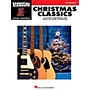 Hal Leonard Christmas Classics - Essential Elements Guitar Ensembles Series