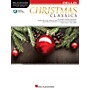 Hal Leonard Christmas Classics (Cello) Instrumental Play-Along Series Softcover Audio Online