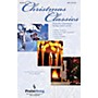 PraiseSong Christmas Classics (Collection) (Instrumental Pak) IPAKO Arranged by Don Marsh