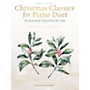 Willis Music Christmas Classics for Piano Duet (10 Seasonal Duets for Two) Willis Music Arranged by Eric Baumgartner