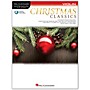 Hal Leonard Christmas Classics for Violin Instrumental Play-Along Book/Audio Online