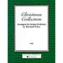 Associated Christmas Collection (Violin 1 Part) Orchestra Series Composed by Various