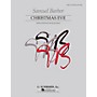 G. Schirmer Christmas Eve (Reconstructed First Edition) Soprano/Alto I/Alto II composed by Samuel Barber