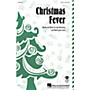 Hal Leonard Christmas Fever 2-Part composed by Marti Lunn Lantz