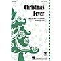 Hal Leonard Christmas Fever ShowTrax CD Composed by Marti Lunn Lantz