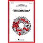 Hal Leonard Christmas Finale 2-Part Arranged by Paul Jennings