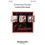 Hal Leonard Christmas Gloria SATB composed by Patrick Liebergen